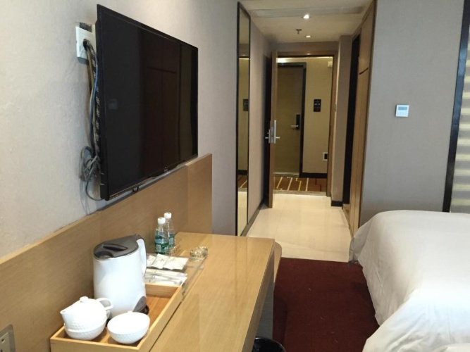 Business Double room