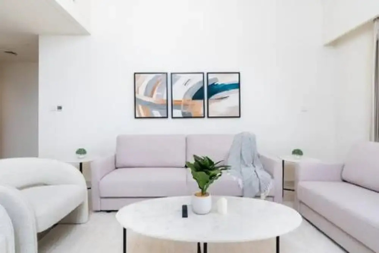 Posh 2BR at Downtown Dubai