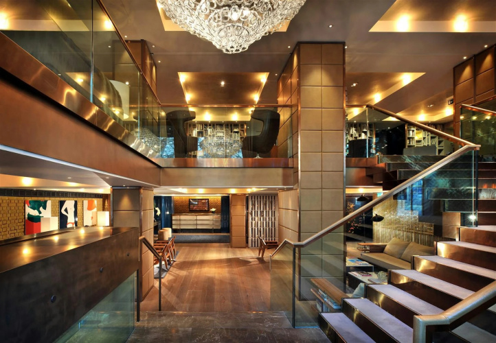 The Hari Hotel (Ex-Belgraves) photo 18