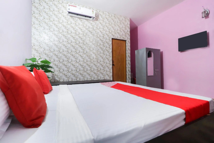 Hotelbild