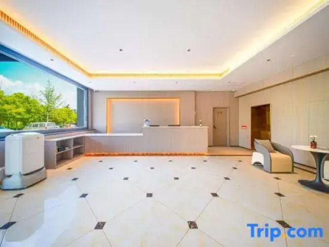 Jinji Hotel