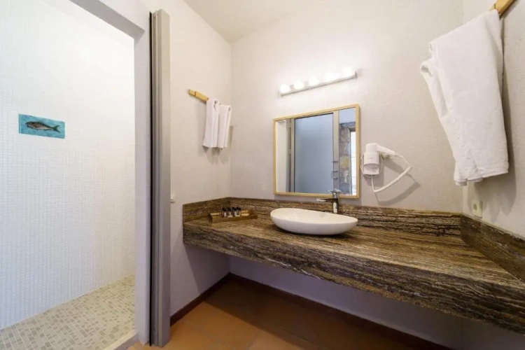 1 Bedroom Suite