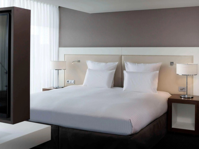 Pullman Paris Centre - Bercy photo 10