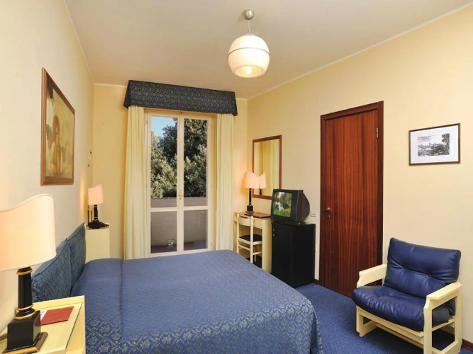 Hotel & Residence Dei Duchi