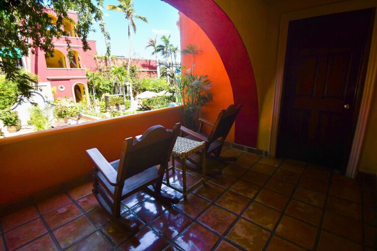 Imagen de Collection O Casa Bella Hotel Boutique, Cabo San Lucas