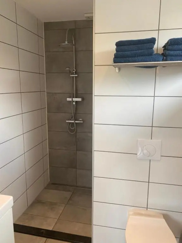 Studio appartement 1nul9Noord