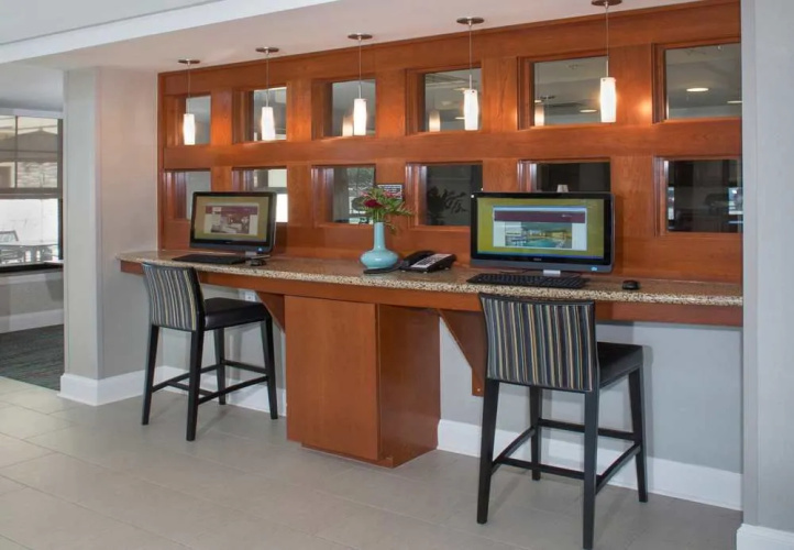 Residence Inn Dover