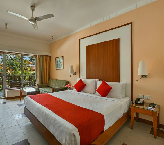 Fariyas Resort Lonavala