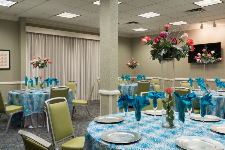 Holiday Inn Express & Suites Ft. Lauderdale-Plantation photo 32