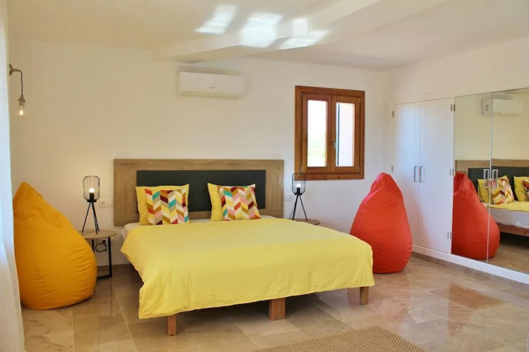 Villa Ca'n Matxa