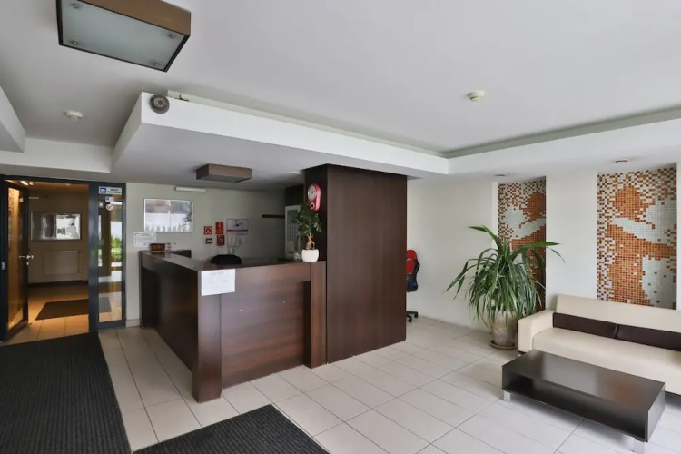 Horyzont Apartments by Renters