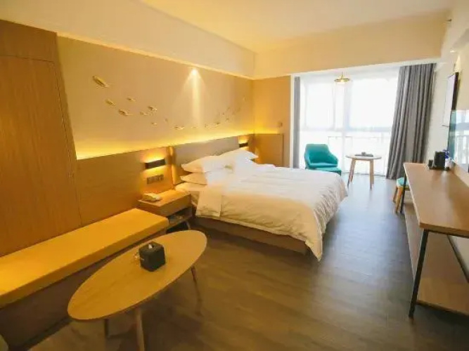 Meicheng Sweetome Resort
