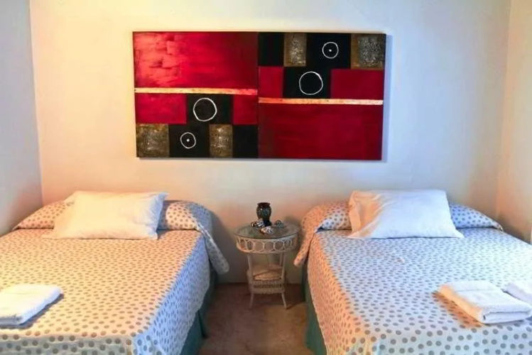 Hotel Mangle
