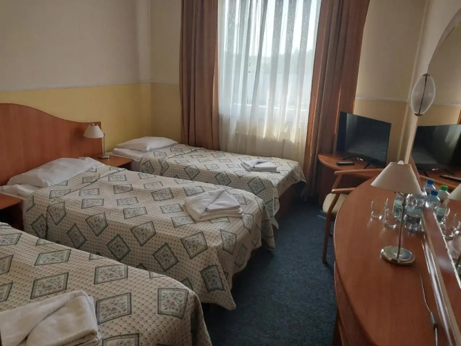 Hotel Graniczny