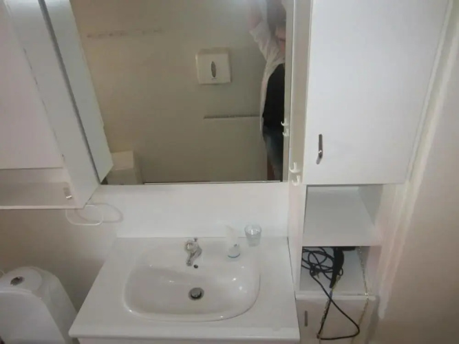 Nes Guesthouse