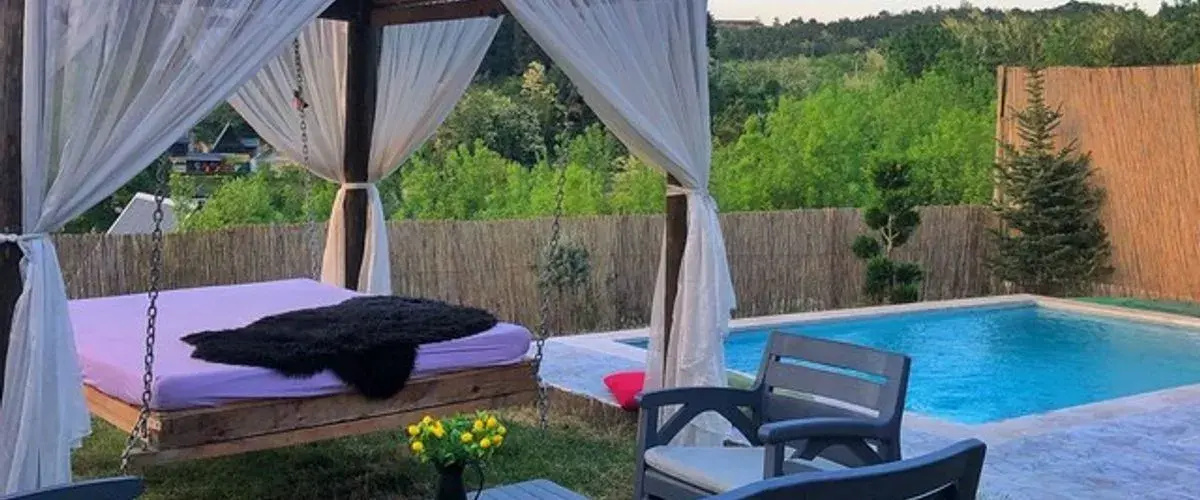 Sapanca Bungalov 86
