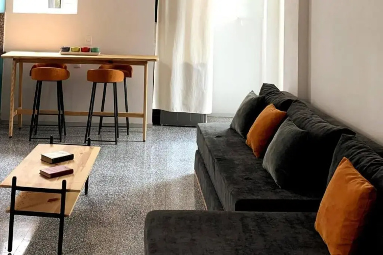 121 Loft Donceles Centro Histórico Cdmx
