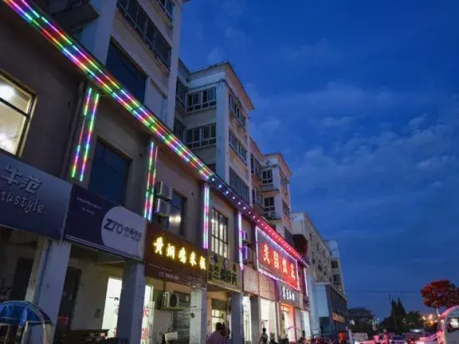 Junlinge Hotel