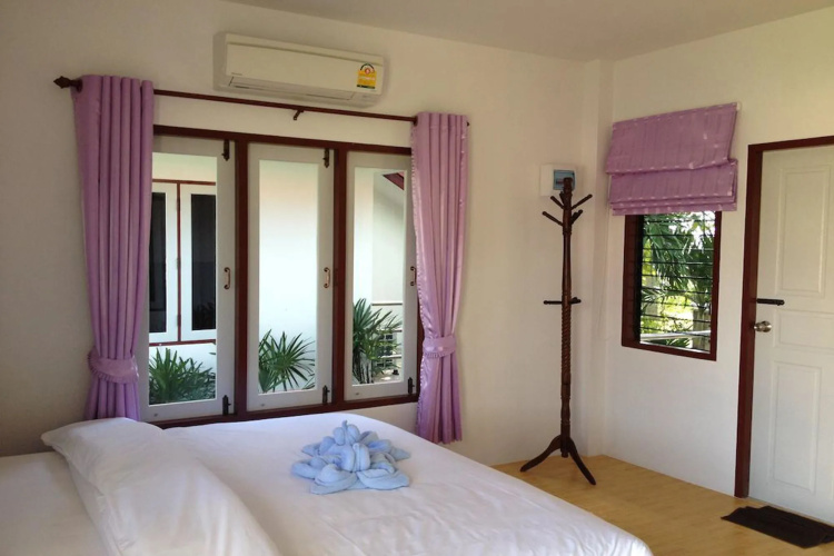 Baan Golden Resort