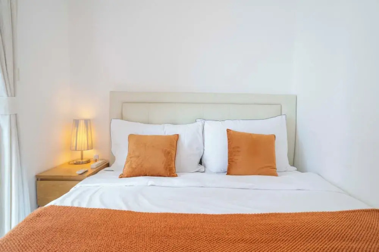 Tyms Xujiahui  Stylish 1BR APT