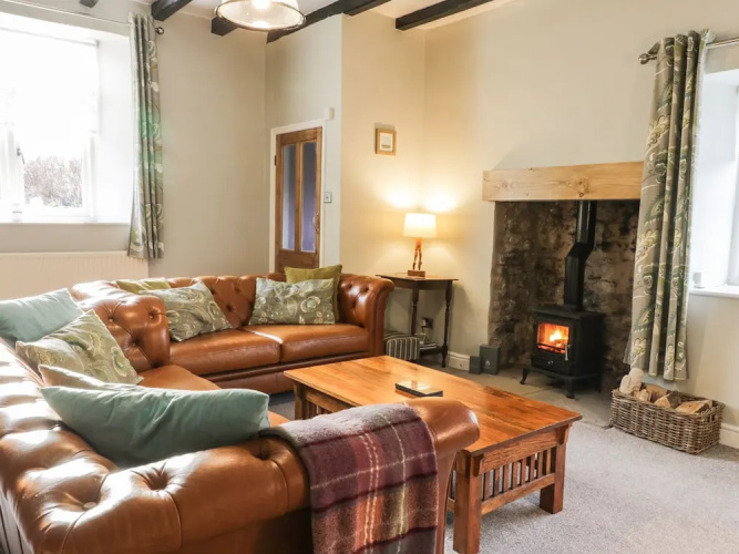 Beck Cottage