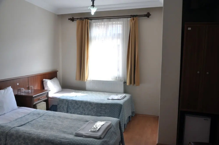 Hekimoglu Otel