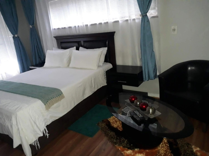 Peace & Lovely Bed And Breakfast
