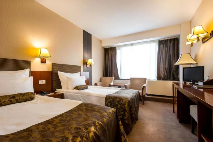 Imagen del hotel