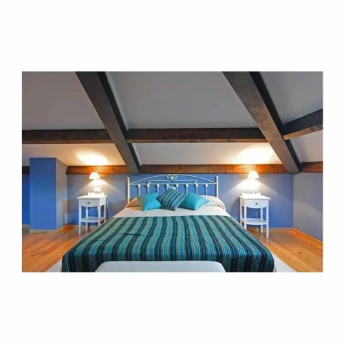 Duplex Apartment