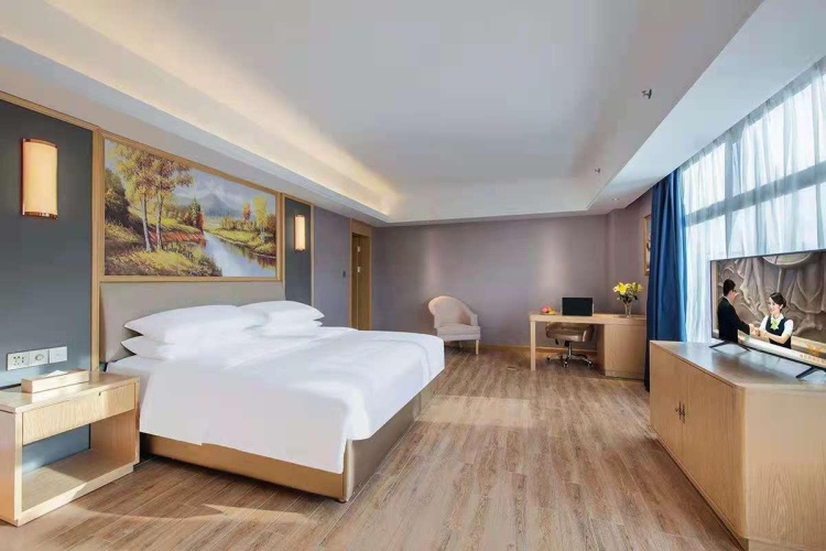 Business Twin room