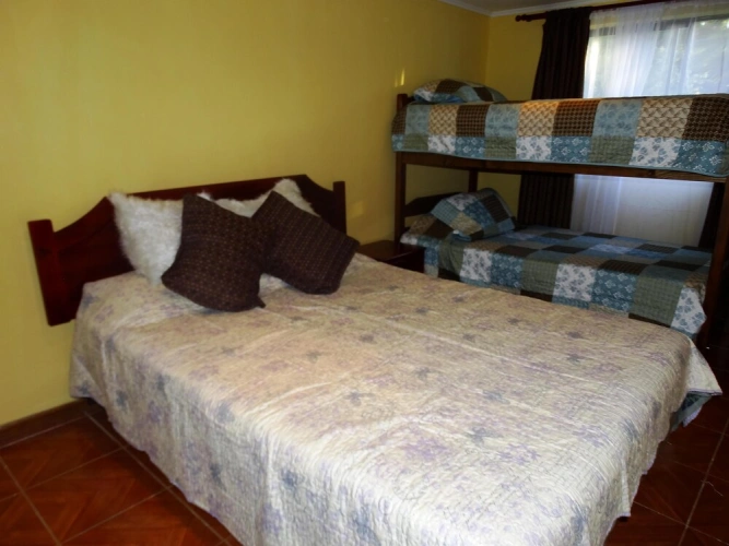 6 Bedrooms Cottage