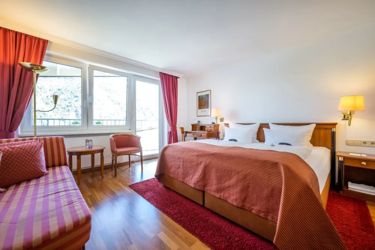 Wellnesshotel Kessler-Meyer