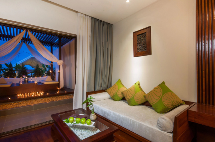 Borei Angkor Resort & Spa