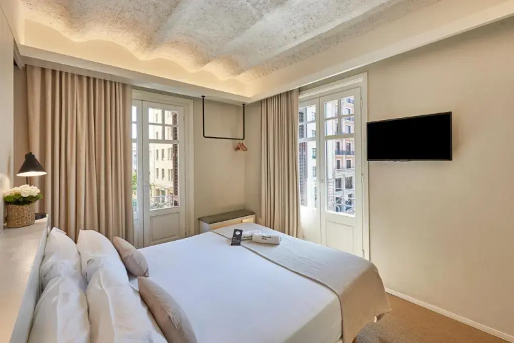 Hostal Layetana