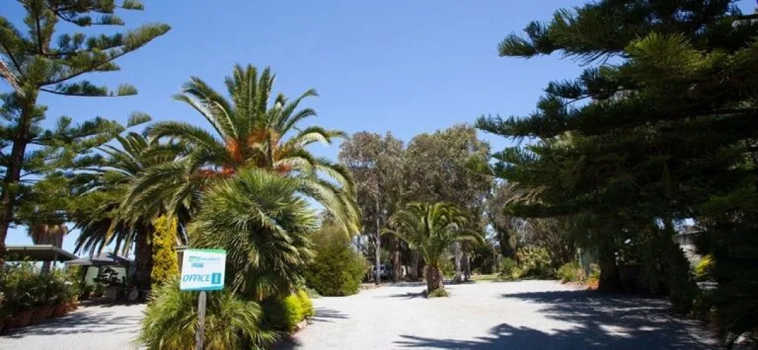 Modra's Apartments