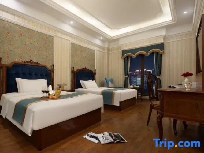 Premium Double room