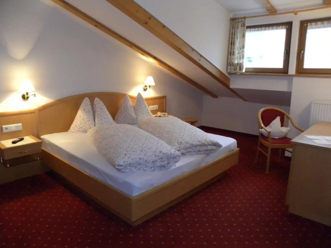 Hotel Martha