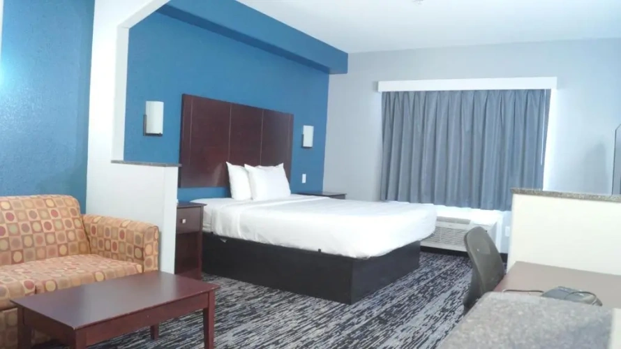 Standard room