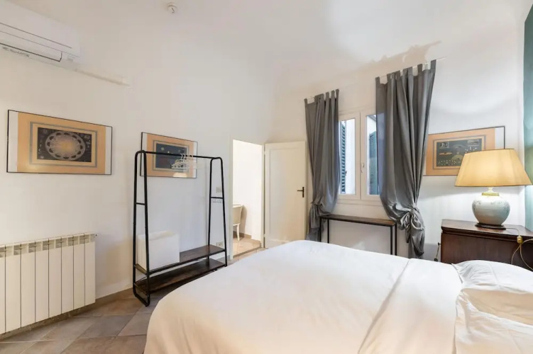 Terme Apartment in Firenze
