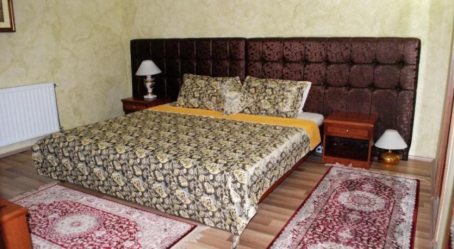 Ora Hotel Pristina