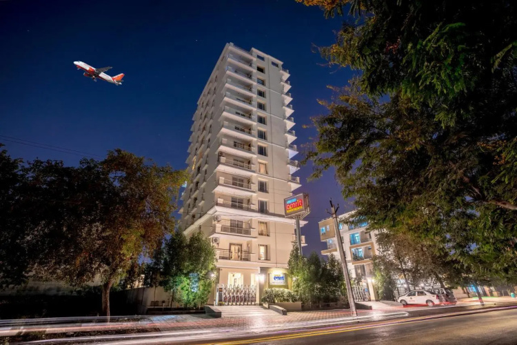Hotelafbeelding