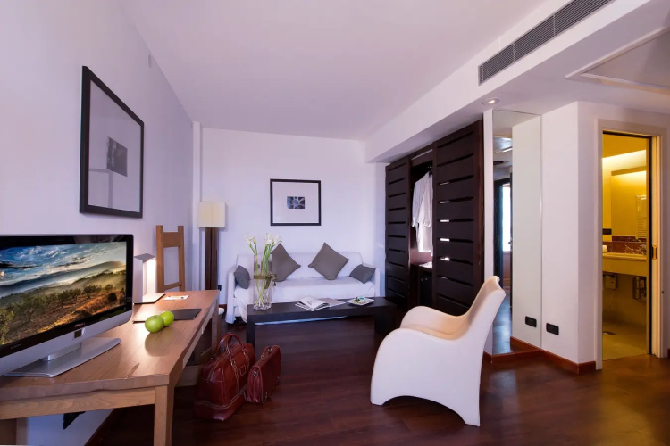 CDH Hotel Radda