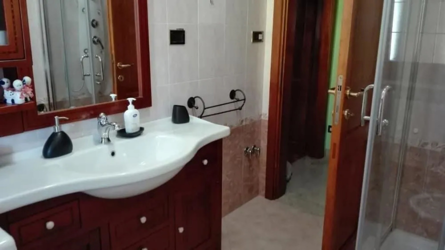 Il frutteto