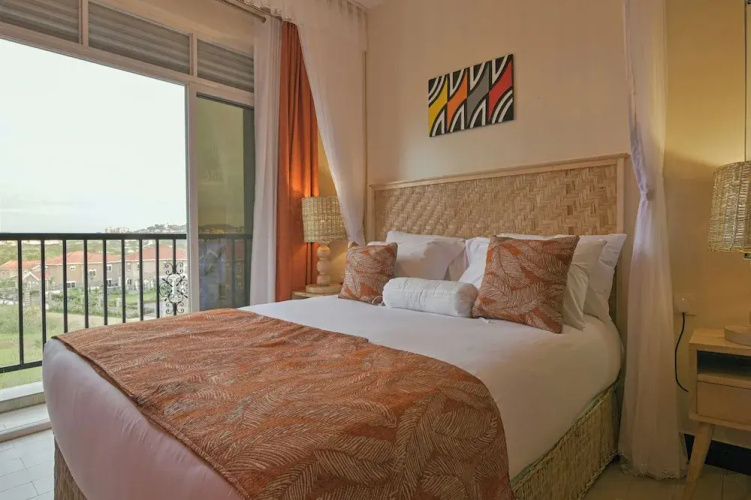 Hotel 256 Kampala