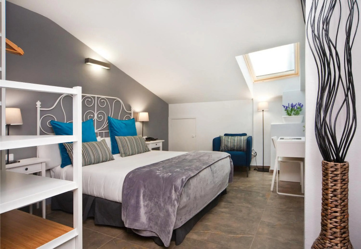 Hotel Sant Pere II