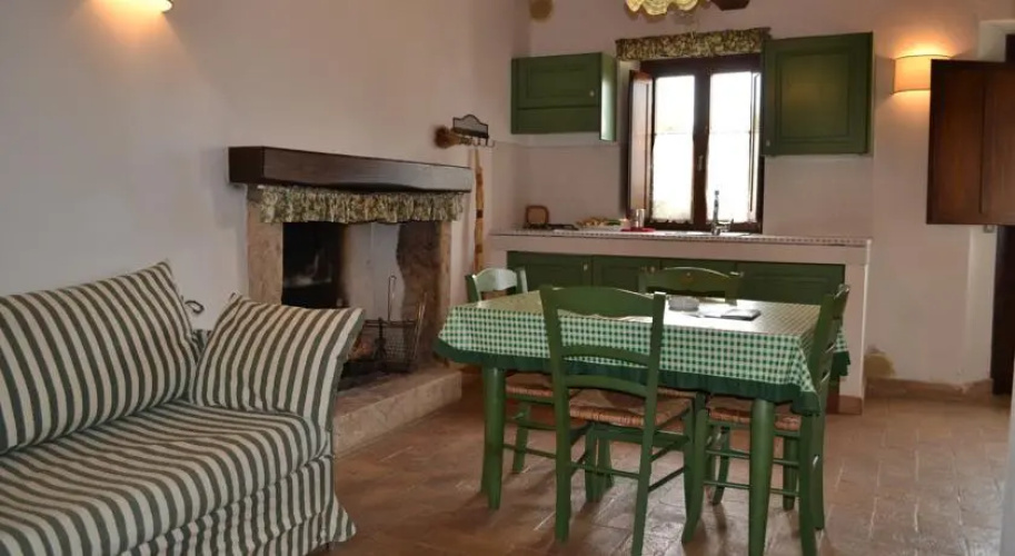 Agriturismo Barberani
