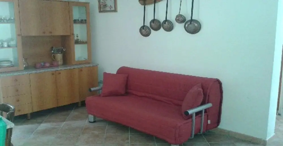 Appartamento Luciano