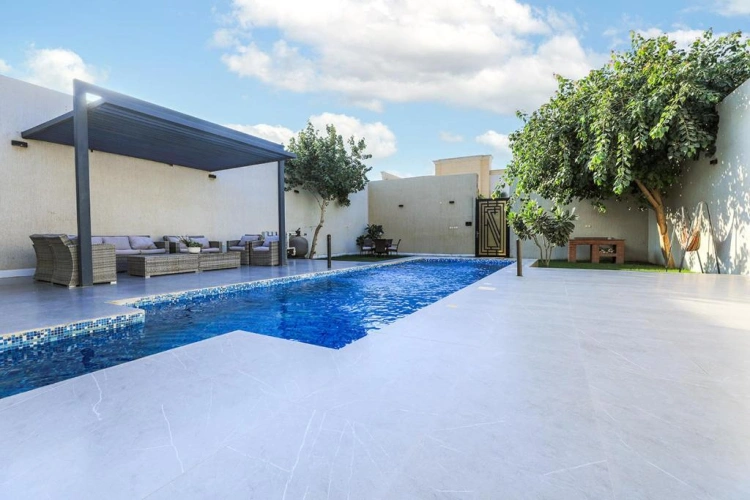 1 Bedroom Villa