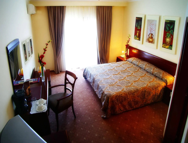 Hotel Nostos