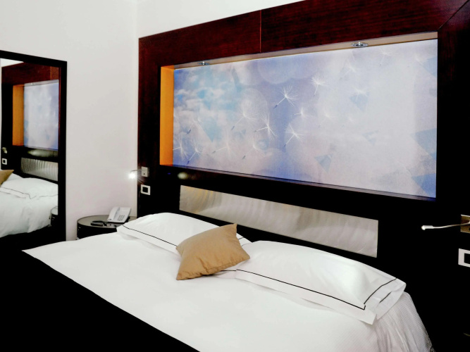 Mercure Olbia Hotel & SPA